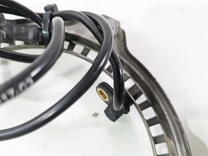 2017 BMW S1000RR K46 Front Abs Brake Wheel Speed Senor 34527715117 | Mototech271