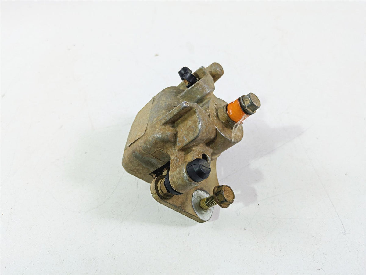 2011 Can-Am Outlander 650 4X4 XT Nissin Rear Brake Caliper 705600577 {{ shop.shopifyCountryName }} - Mototech271