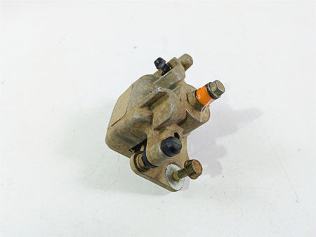 2011 Can-Am Outlander 650 4X4 XT Nissin Rear Brake Caliper 705600577 {{ shop.shopifyCountryName }} - Mototech271