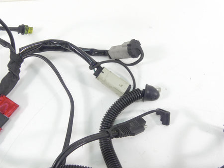 2016 Harley Touring FLHR Road King Main Wiring Harness Loom - Non Abs 69201313 {{ shop.shopifyCountryName }} - Mototech271