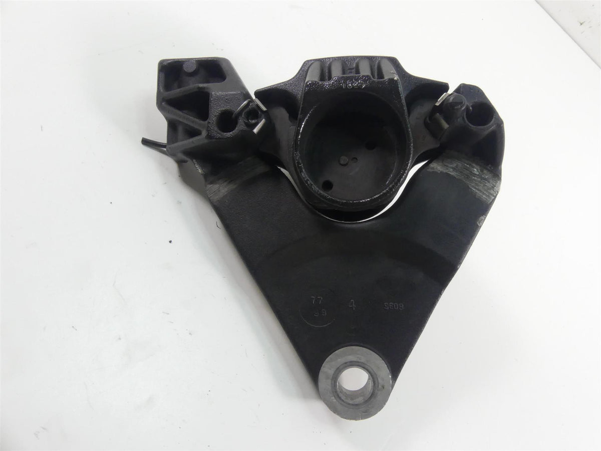1999 Harley FXSTS Softail Springer Rear Brake Caliper + Bracket 44050-87 {{ shop.shopifyCountryName }} - Mototech271
