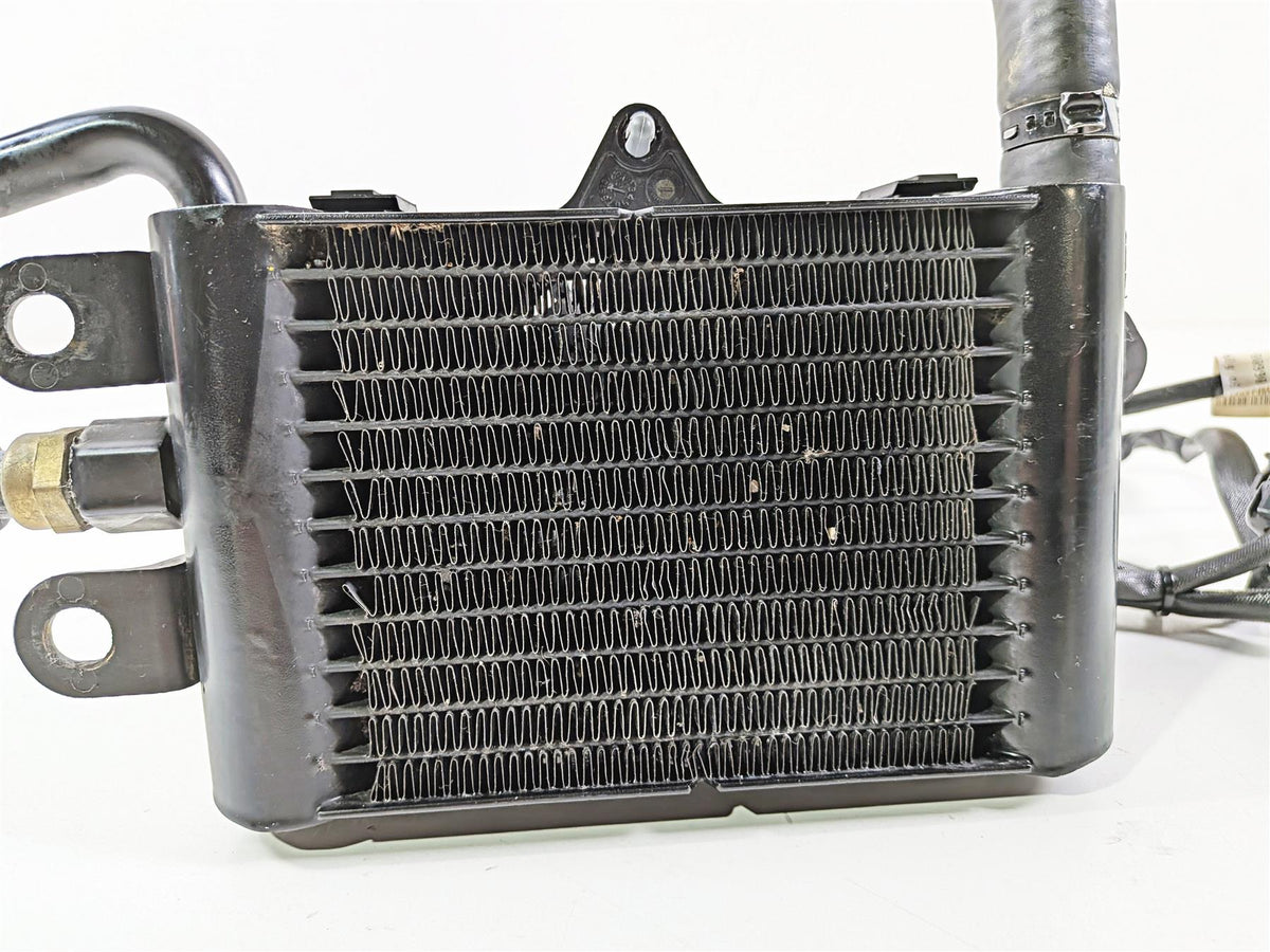 2014 Harley Touring FLHTK Electra Glide Left Radiator Fan Set 26800006-Mototech271