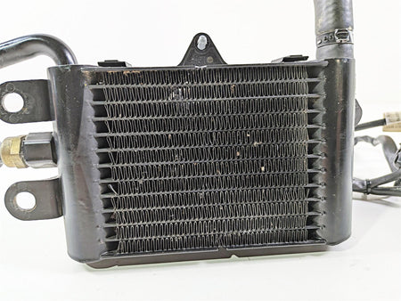 2014 Harley Touring FLHTK Electra Glide Left Radiator Fan Set 26800006-Mototech271