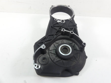 2005 Harley Dyna FXDLI Low Rider Inner Primary Drive Clutch Cover 60681-01 {{ shop.shopifyCountryName }} - Mototech271