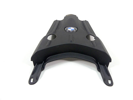 2013 BMW F800GS STD K72 Rear Center Tail Fairing Cover Emblem 46637695025 {{ shop.shopifyCountryName }} - Mototech271