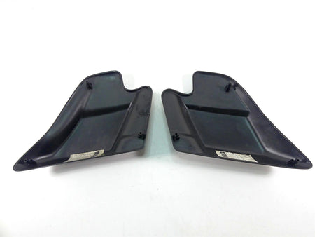 2003 Harley Touring FLHTCI E-Glide 100TH Side Cover Fairing Set 66048-97 {{ shop.shopifyCountryName }} - Mototech271