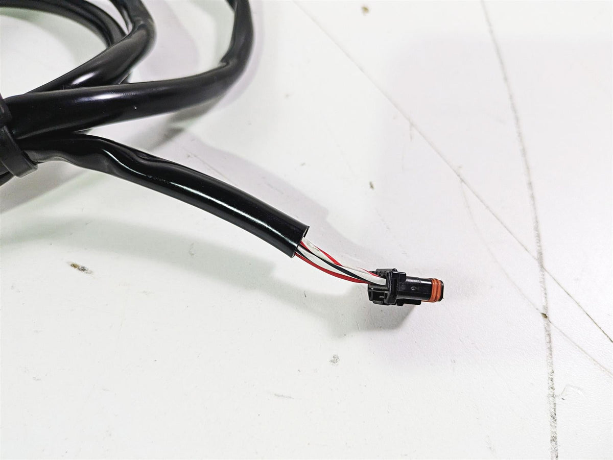 2017 Harley FLS Softail Slim Left Hand Cruise Control Switch 71500292 {{ shop.shopifyCountryName }} - Mototech271
