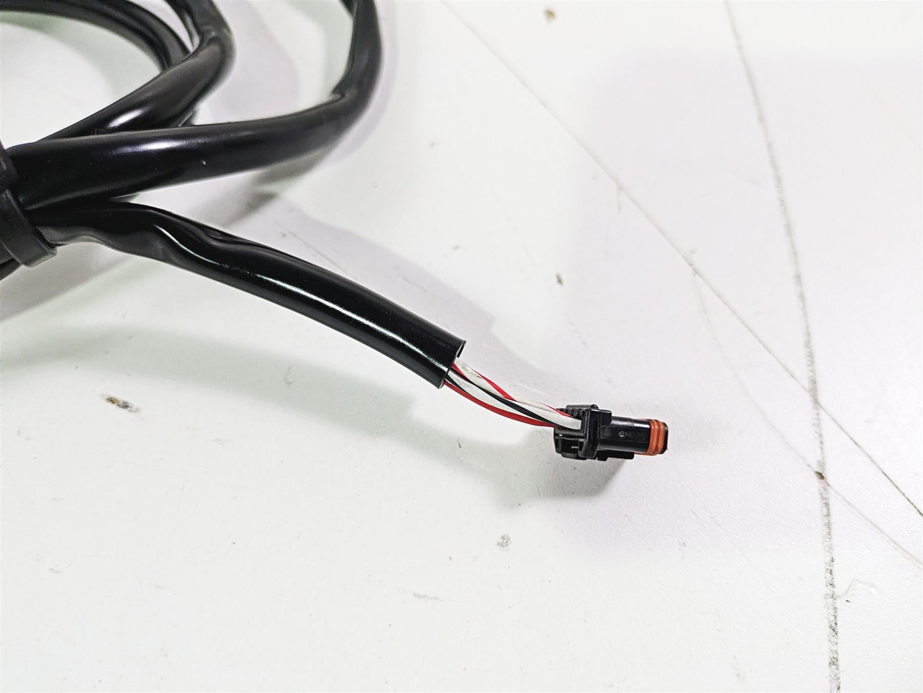2017 Harley FLS Softail Slim Left Hand Cruise Control Switch 71500292 {{ shop.shopifyCountryName }} - Mototech271