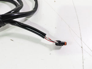 2017 Harley FLS Softail Slim Left Hand Cruise Control Switch  71500292 | Mototech271