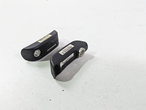 2017 Indian Chieftain Limited TPS Tire Pressure Sensor Set 2412417