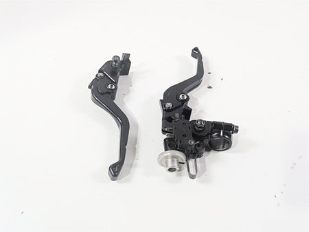 2014 Yamaha YZFR1 R1 RN22 Clutch Perch & Lever Set 4XV-82911-10-00 {{ shop.shopifyCountryName }} - Mototech271