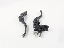 Load image into Gallery viewer, 2014 Yamaha YZFR1 R1 RN22 Clutch Perch &amp; Lever Set 4XV-82911-10-00
