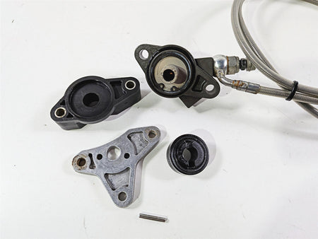 2015 KTM 1290 R Super Duke LC8 Magura Clutch Slave Cylinder & Line 60032061244-Mototech271