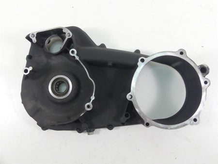 2013 Harley Touring FLTRX Road Glide Inner Primary Drive Clutch Cover 60677-07 {{ shop.shopifyCountryName }} - Mototech271