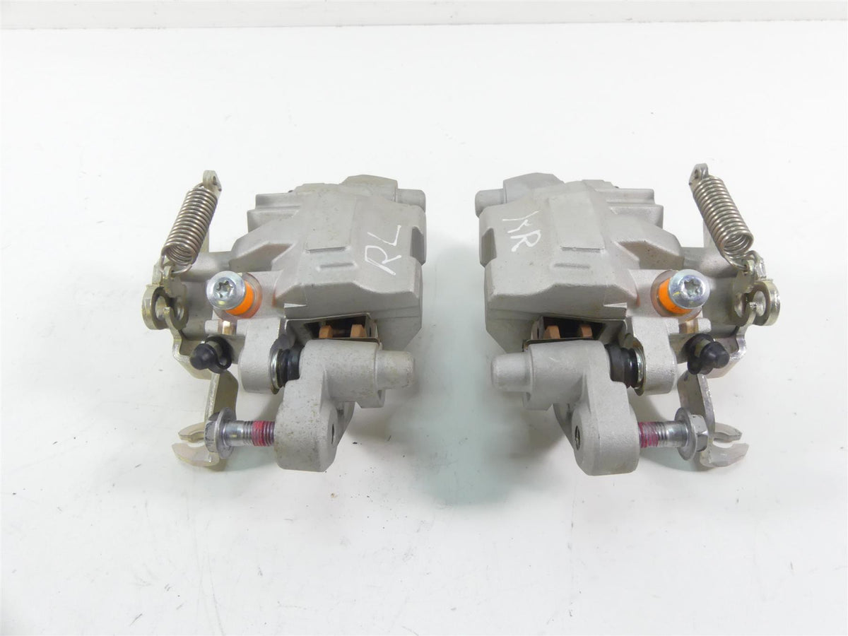 2021 Kawasaki Teryx KRX1000 KRF1000 Rear Brake Caliper Set 43080-0224 43080-0223 {{ shop.shopifyCountryName }} - Mototech271