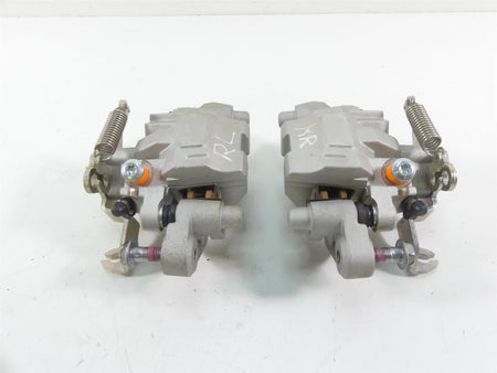 2021 Kawasaki Teryx KRX1000 KRF1000 Rear Brake Caliper Set 43080-0224 43080-0223 {{ shop.shopifyCountryName }} - Mototech271