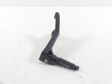 2018 Mv Agusta F3 800 RC Rear Right Passenger Footpeg Foot Peg Rest 80A0C4836 {{ shop.shopifyCountryName }} - Mototech271