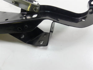 2009 Harley FLHTCU SE4 CVO E-Glide Front Fairing Mount Set - Read 58478-96B | Mototech271