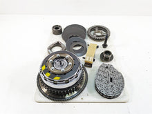 Load image into Gallery viewer, 2013 Harley Softail FLSTFB Fat Boy Lo Primary Drive Clutch Kit 37813-11 | Mototech271
