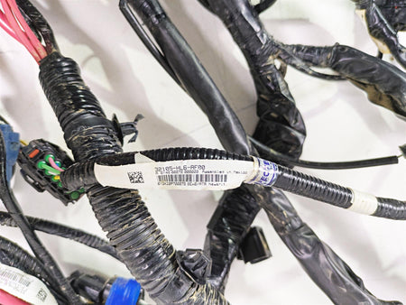 2023 Honda Talon SXS1000 S2R Main Wiring Harness Loom Set - No Cut 32100-HL6-BH0 {{ shop.shopifyCountryName }} - Mototech271