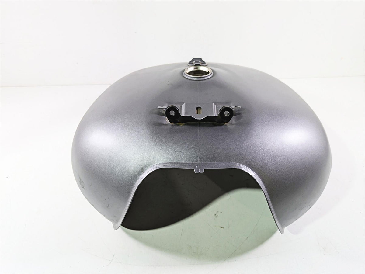 2016 Suzuki M109R VZR1800 Boulevard Fuel Gas Petrol Tank - Dent 49100-48G50 {{ shop.shopifyCountryName }} - Mototech271