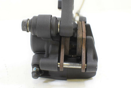 2009 Triumph Daytona 675 Nissin Rear Brake Caliper Pads Bracket T2021410 {{ shop.shopifyCountryName }} - Mototech271