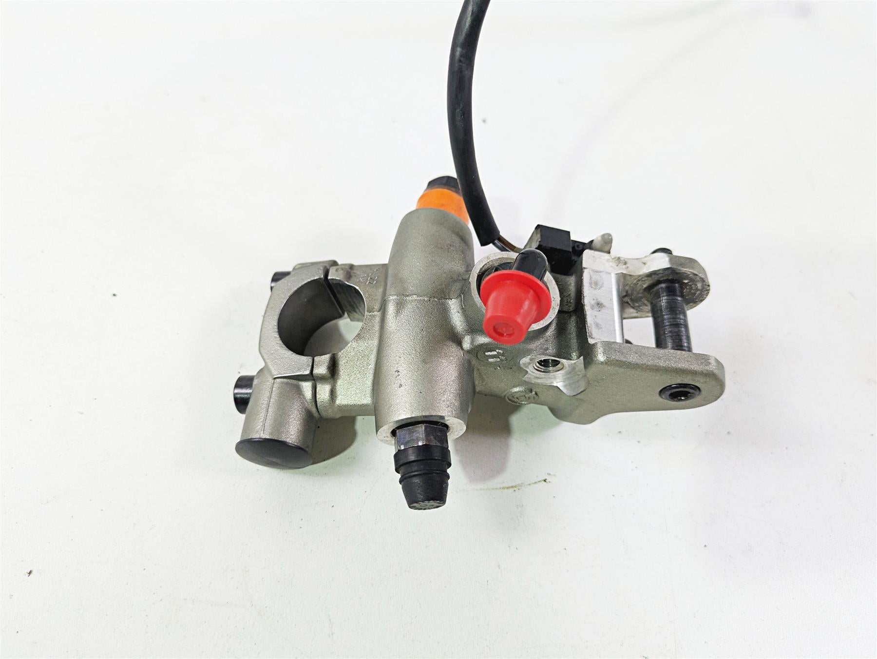 2010 Ducati Streetfighter 1098 S Front Radial Brake Master Cylinder 62440571A {{ shop.shopifyCountryName }} - Mototech271