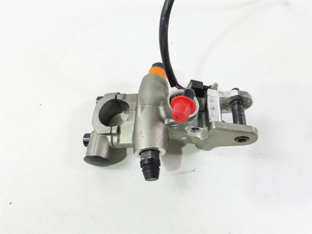 2010 Ducati Streetfighter 1098 S Front Radial Brake Master Cylinder 62440571A {{ shop.shopifyCountryName }} - Mototech271
