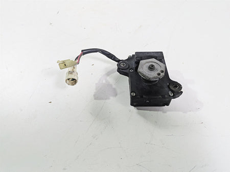 2006 Suzuki GSXR1000 K6 Exhaust Servo Motor Actuator Denso 33970-41G00 {{ shop.shopifyCountryName }} - Mototech271