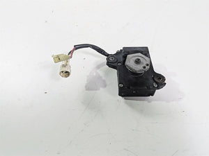 2006 Suzuki GSXR1000 K6 Exhaust Servo Motor Actuator Denso 33970-41G00
