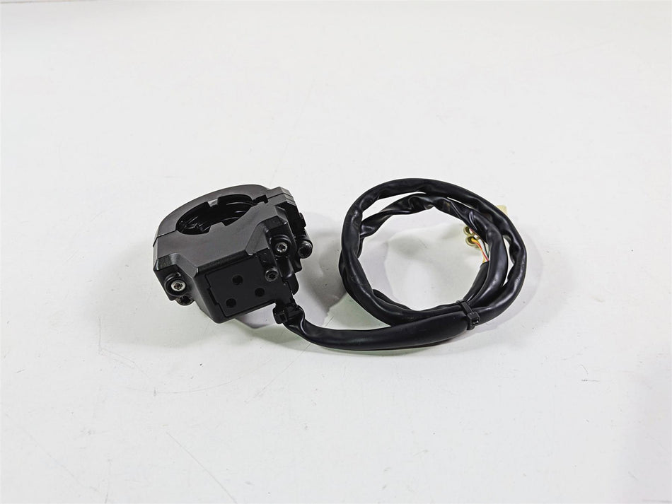 2022 KTM Duke 890 R Ride Fly By Wire Throttle Grip Sensor 60711012000 60711012044-Mototech271