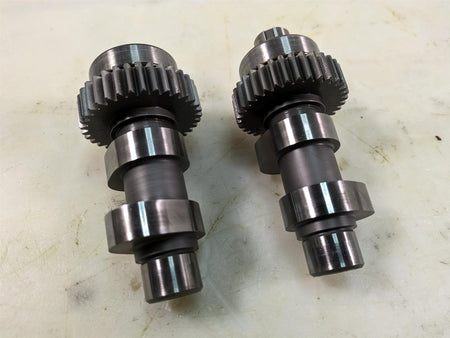 Harley Davidson Big Twin Andrews Cam Shaft Camshaft Set .510" Lift 74286 TW-37G {{ shop.shopifyCountryName }} - Mototech271