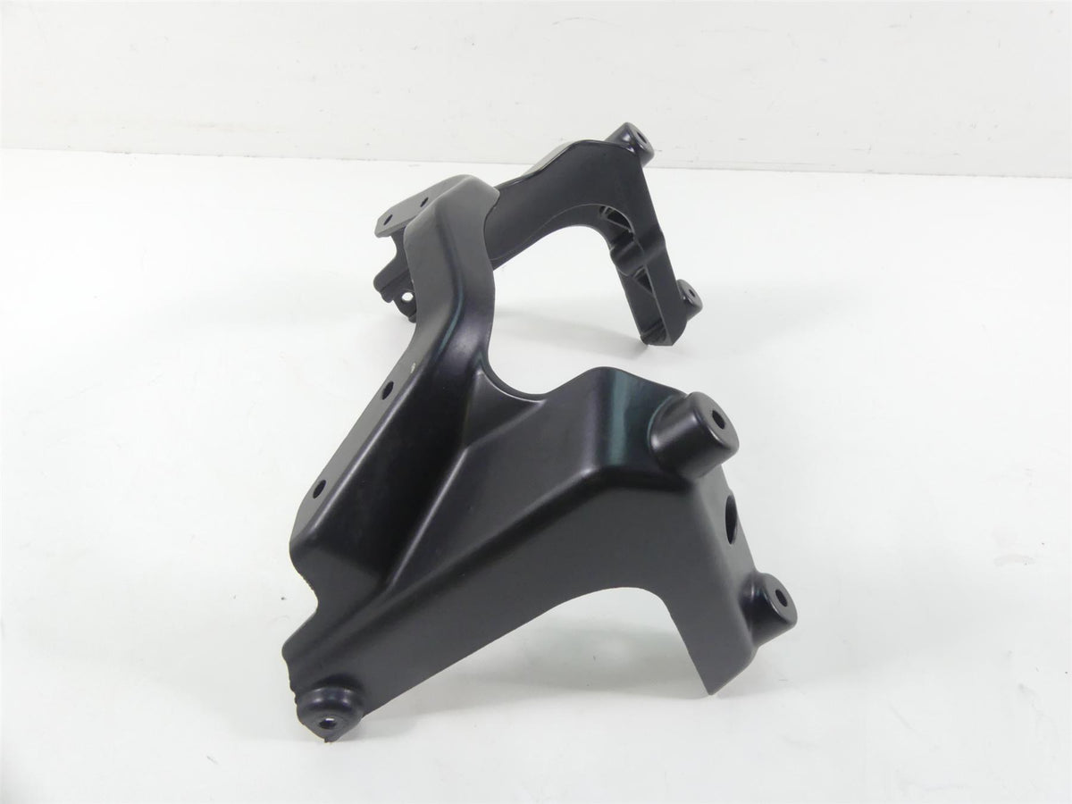 2005 Ducati Multistrada 1000S Front Subframe Stay Fairing Support 82914322A {{ shop.shopifyCountryName }} - Mototech271