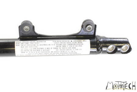 2001 Suzuki VZ800 Marauder Frame Down Tube Unknown {{ shop.shopifyCountryName }} - Mototech271