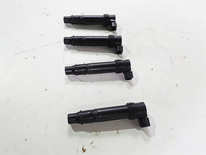 2024 Kawasaki ZX6R ZX636 Ninja Ignition Coils Stick Coil Set 21171-0757 | Mototech271