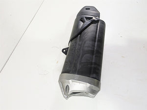 2020 Suzuki V-Strom 1050 XT Stock Exhaust Pipe Muffler Silencer 14310-06L00-H01