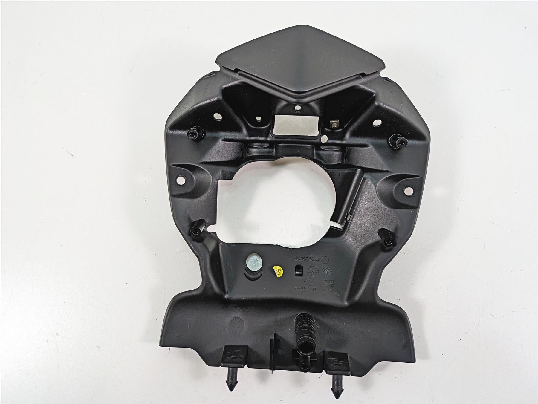 2011 Ducati Hypermotard 1100 Evo SP Headlight Front Fairing Support 82917462A {{ shop.shopifyCountryName }} - Mototech271