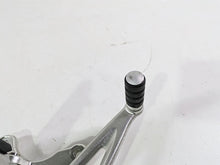 Load image into Gallery viewer, 2012 BMW R1200R K27 Right Rider Footpeg &amp; Brake Pedal 46717671078 35217728911 | Mototech271
