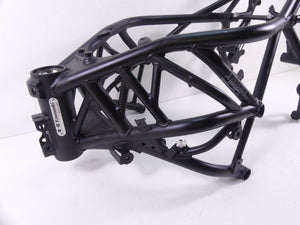 2018 Kawasaki ZX1002 NINJA H2 SX SE Frame Chassis - Clean Title - 32160-0931-46R
