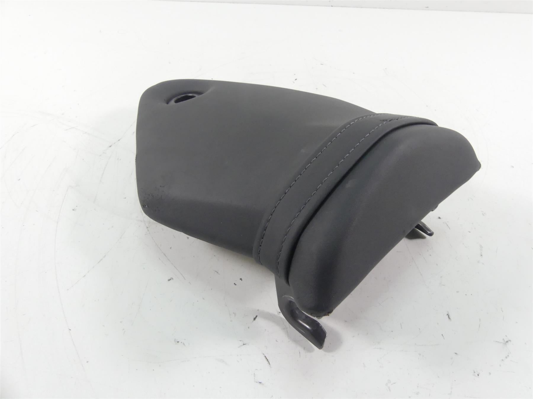 2012 BMW S1000RR K46 Rear Passenger Seat Saddle Pillion - Read 52538551153 {{ shop.shopifyCountryName }} - Mototech271