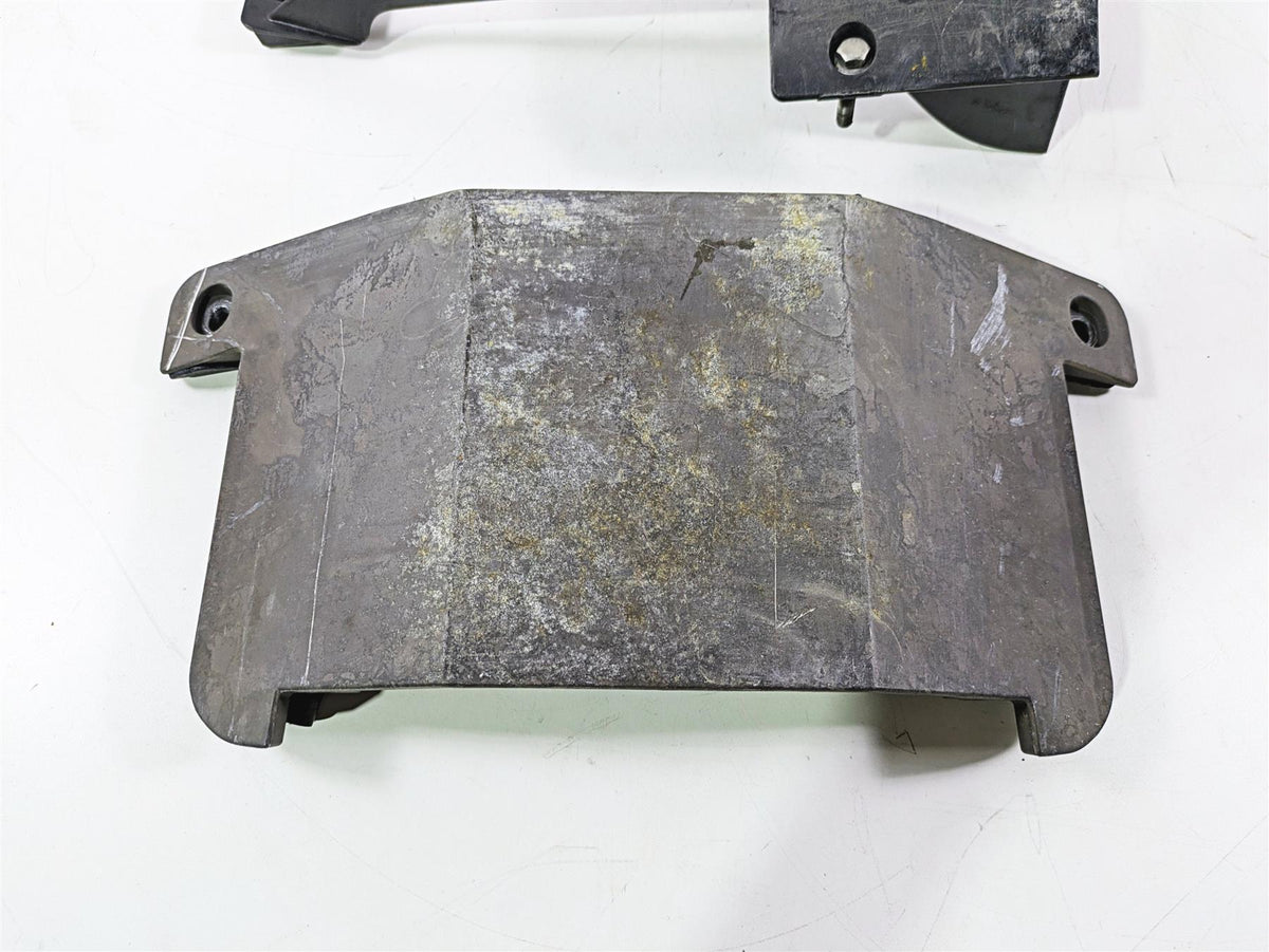 2022 SeaDoo Spark 900 Trixx Lower Riding Skid Plate Set 271001840 {{ shop.shopifyCountryName }} - Mototech271