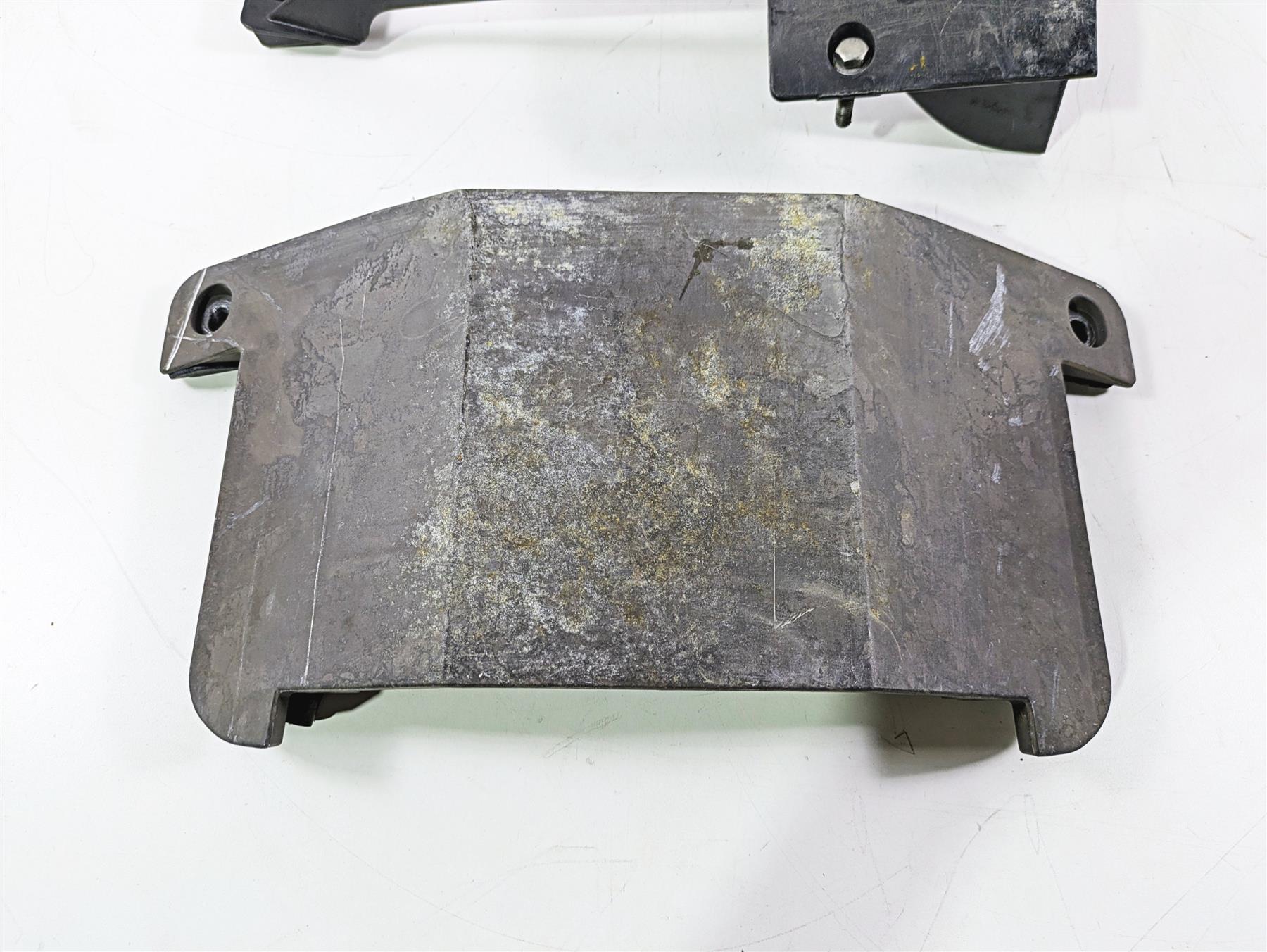 2022 SeaDoo Spark 900 Trixx Lower Riding Skid Plate Set 271001840 {{ shop.shopifyCountryName }} - Mototech271