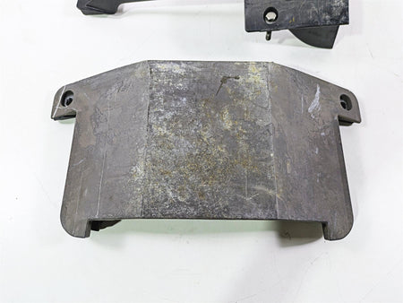 2022 SeaDoo Spark 900 Trixx Lower Riding Skid Plate Set 271001840 {{ shop.shopifyCountryName }} - Mototech271
