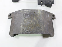 Load image into Gallery viewer, 2022 SeaDoo Spark 900 Trixx Lower Riding Skid Plate Set  271001840 | Mototech271
