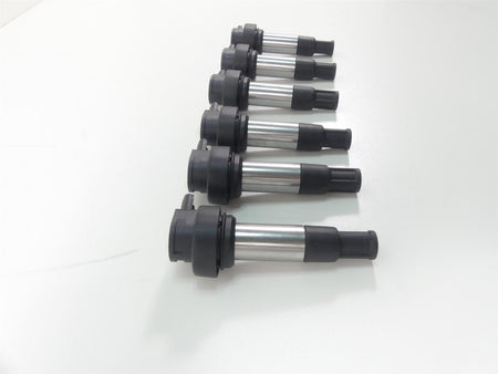 2014 BMW K1600 GTL K48 Ignition Coil Stick Coils Set 12137722679 {{ shop.shopifyCountryName }} - Mototech271