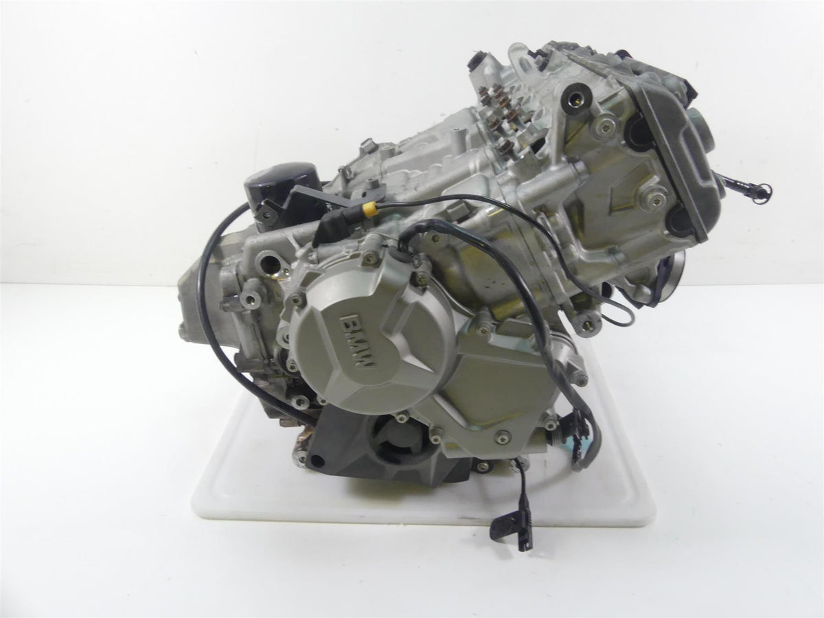 2016 BMW S1000XR K49 Running Engine Motor 5K Only - Video 11008561982 {{ shop.shopifyCountryName }} - Mototech271