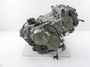 2016 BMW S1000XR K49 Running Engine Motor 5K Only - Video 11008561982 | Mototech271