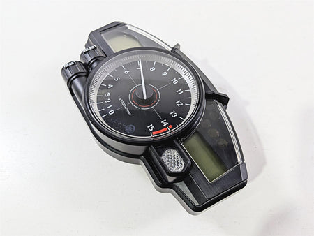 2008 Yamaha YZF R1 RN19 Speedometer Gauges Instrument 20K 4C8-83500-20-00 {{ shop.shopifyCountryName }} - Mototech271