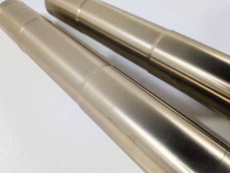 2007 Mv Agusta F4 1000R 312 Straight Front Marzocchi Fork Leg Set 80B0A6394 80B0A6393-Mototech271