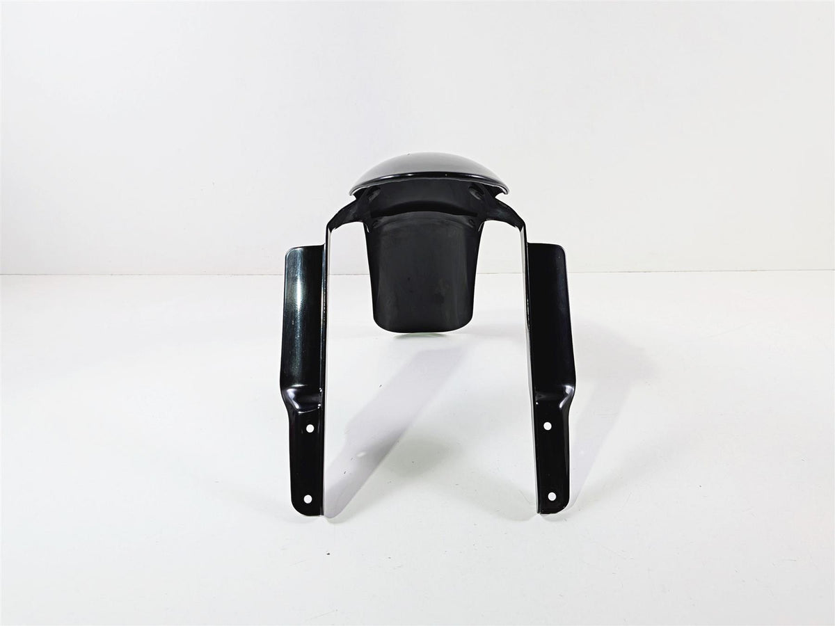2024 Harley FXLRS Dyna Low Rider Front Fender Vivid Black 58900474-Mototech271